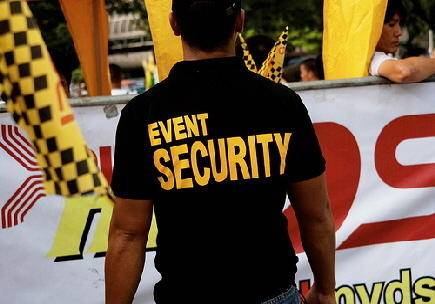 Private Security Company in Jaipur