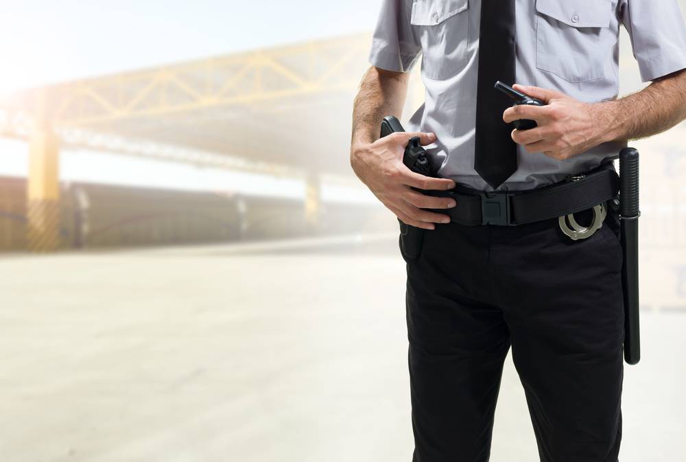 Which Is The Best Security Guard Company In Jaipur Rajasthan?