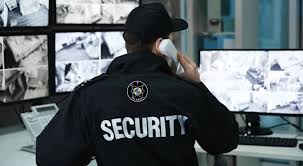 What is the meaning of residential security?