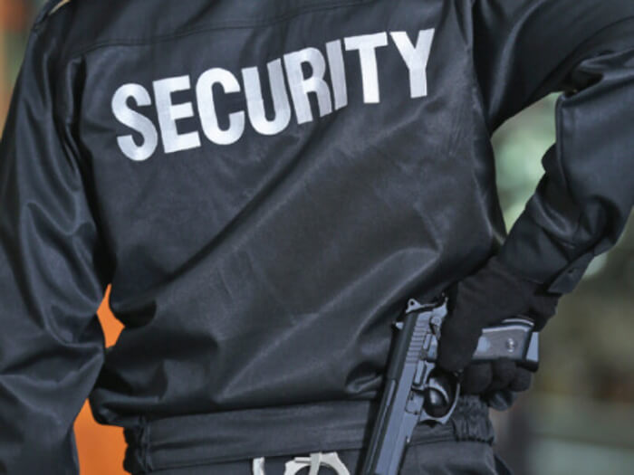 Exploring Comprehensive Security Services: Safeguarding Your Peace of Mind