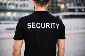 What security company pays best?